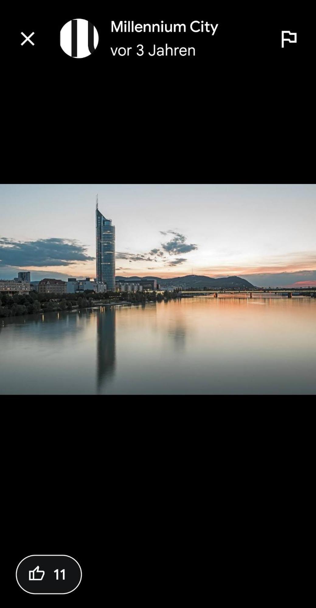Schoene Altbauwohnung Wien Zentrum Brigittenauer Laende 32 Экстерьер фото