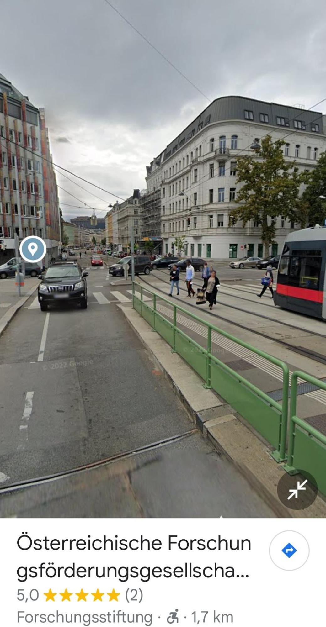 Schoene Altbauwohnung Wien Zentrum Brigittenauer Laende 32 Экстерьер фото