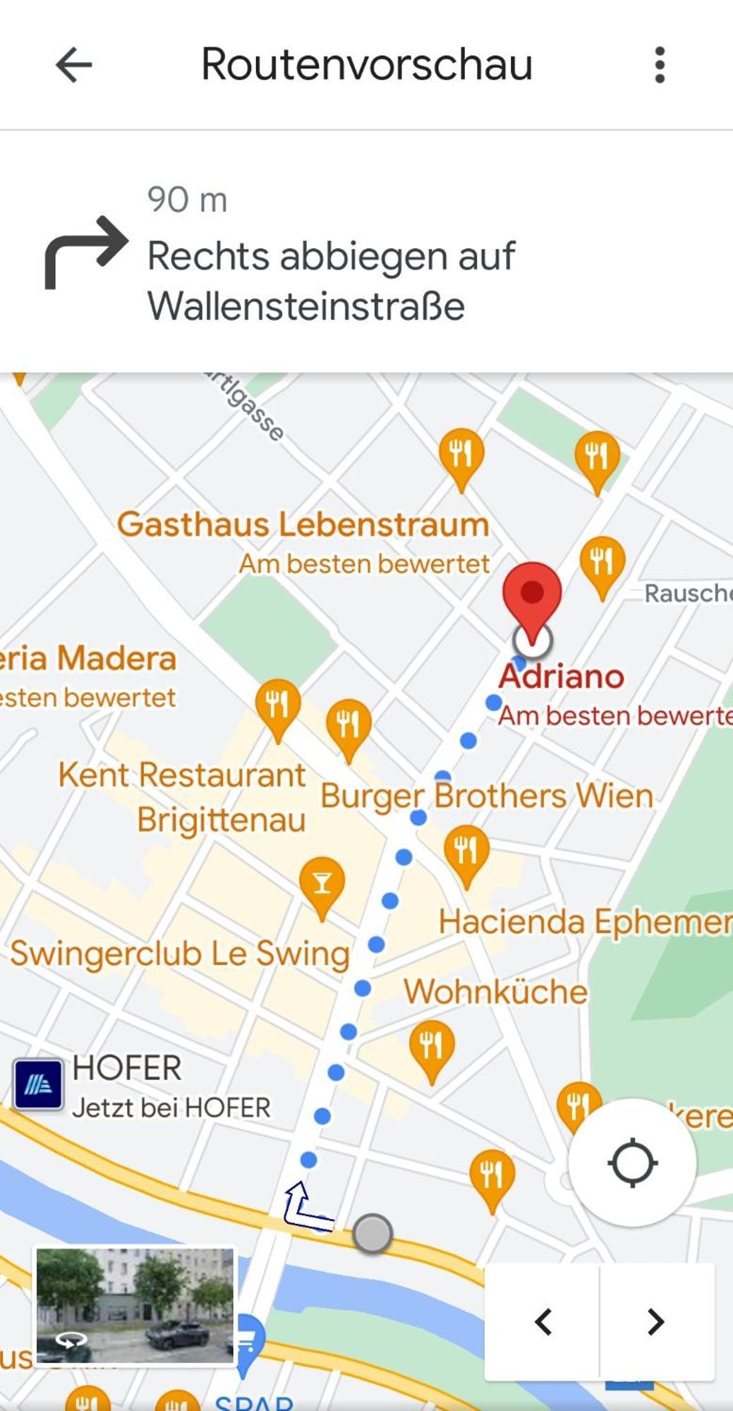 Schoene Altbauwohnung Wien Zentrum Brigittenauer Laende 32 Экстерьер фото