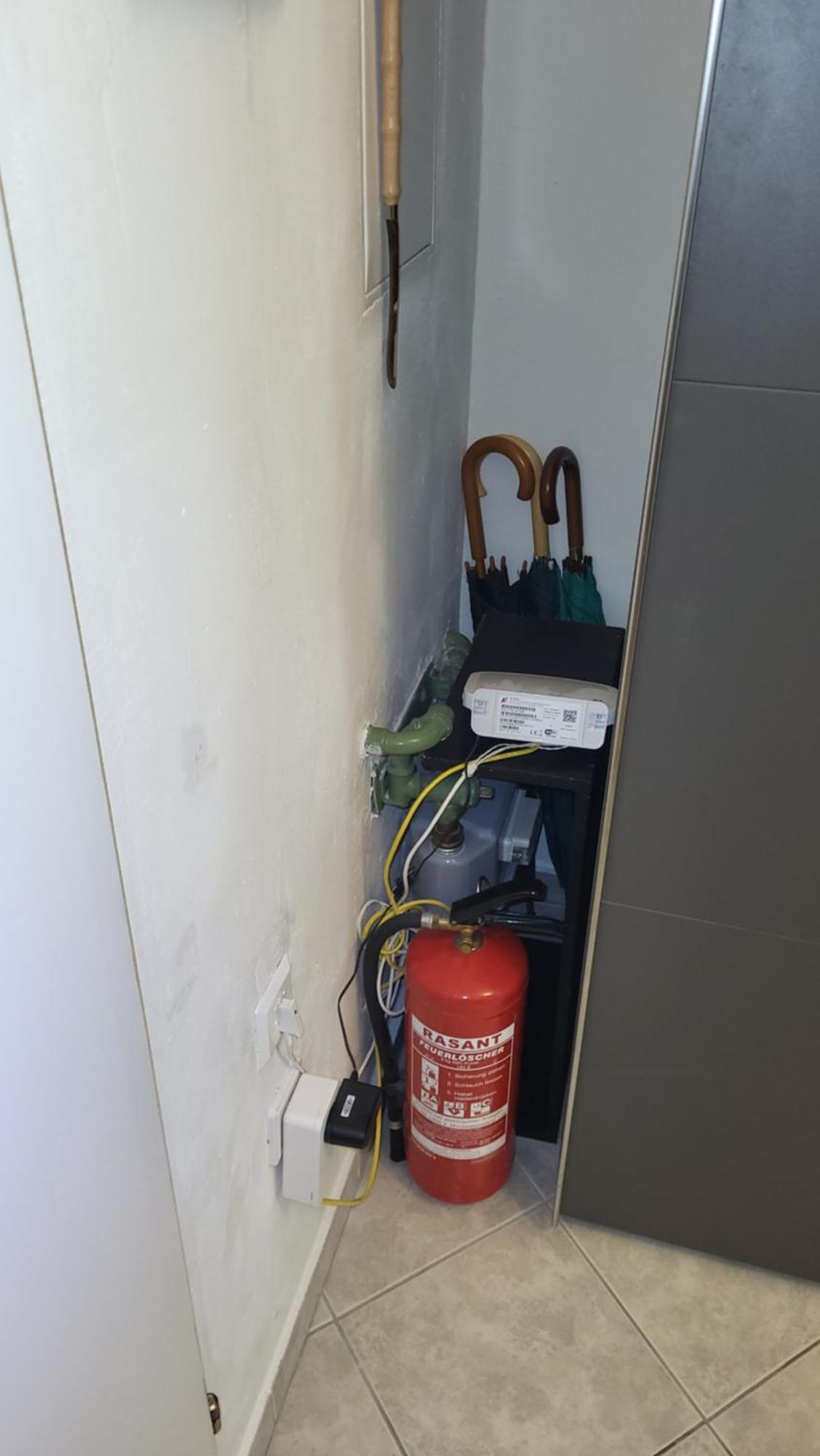 Schoene Altbauwohnung Wien Zentrum Brigittenauer Laende 32 Экстерьер фото