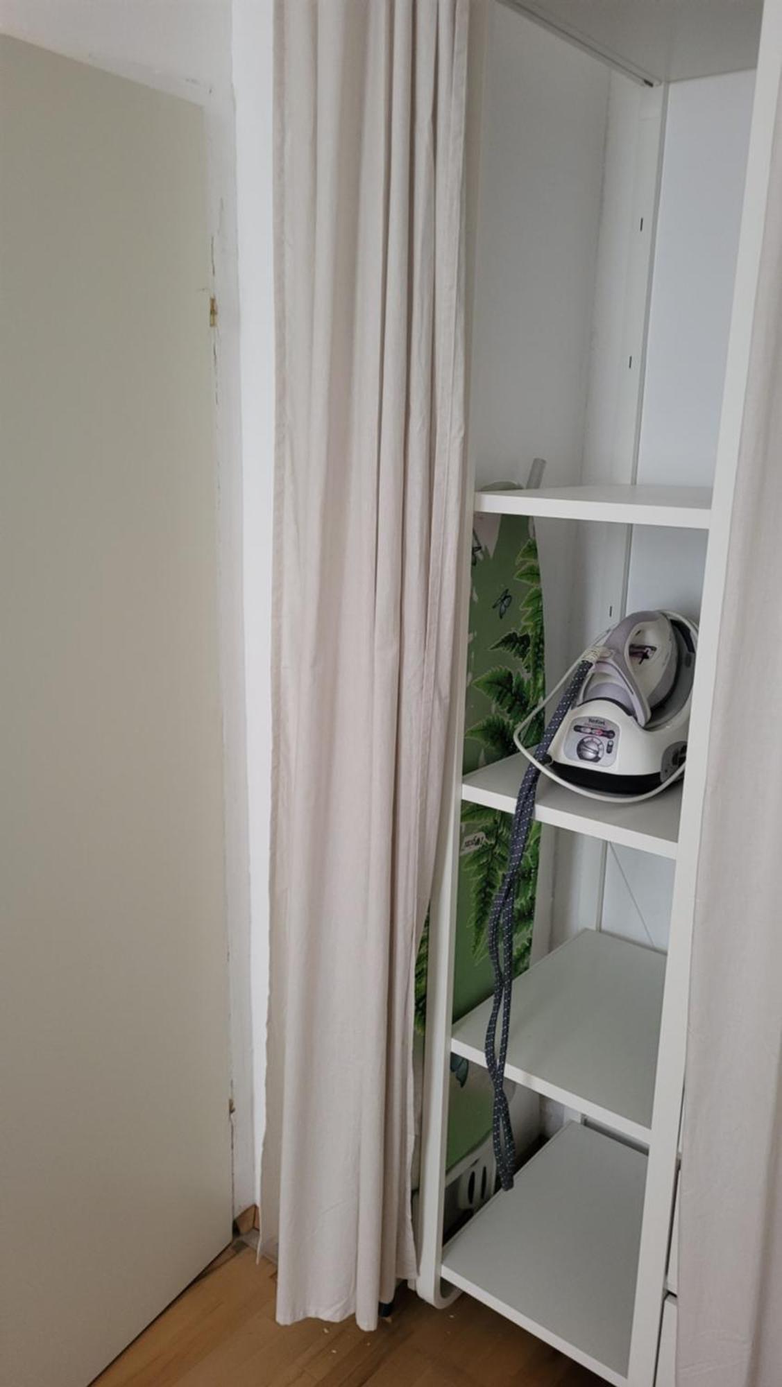 Schoene Altbauwohnung Wien Zentrum Brigittenauer Laende 32 Экстерьер фото